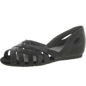Women's Comfortable Naturalizes Sandals Size 9.